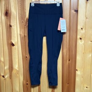 Gottex Midnight High-Waisted Leggings